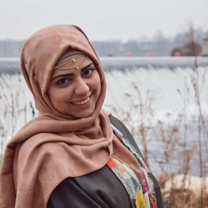 Meet your Posher, Sara